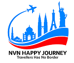 Nvn Happy Journey  Logo